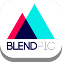 BlendPic app|BlendPic ios V2.2 ֻƻ 