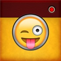 Insta Emoji Photo Editor(iPhoneƬ༭) V3.0 ֻƻ 