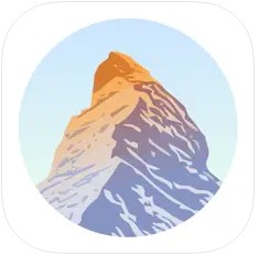 PeakVisor APP,PeakVisor iOS 4.25 