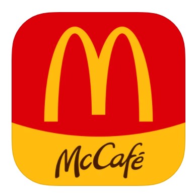 McDonald'sAPP,McDonald's iOS 6.0.27.1