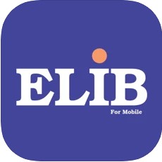 ELIB APP,ELIB iOS 1.1.20