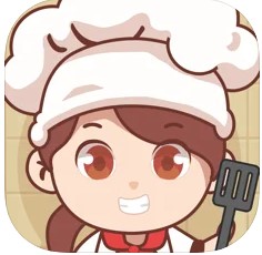 Little chef APP,Little chef iOS1.0