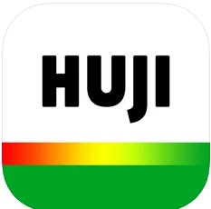 Huji Cam APP,Huji Cam iOS 2.3