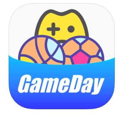 GameDayIOS,GameDayAPP