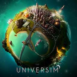 the universim  for mac 0.0.40İ Ա