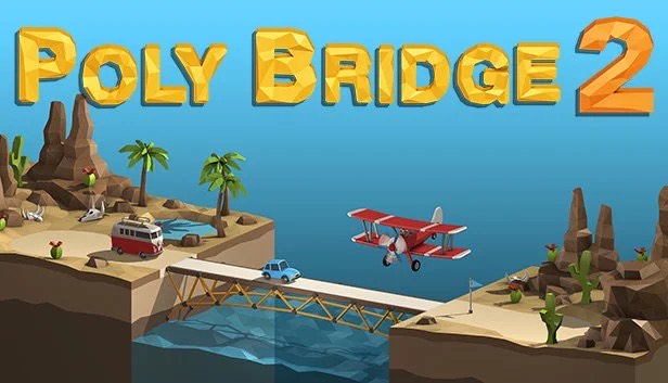 Poly Bridge 2 v1.34 佨ģϷ_վ