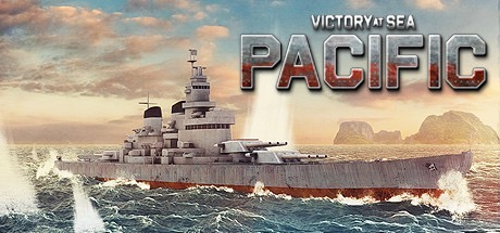 Victory at Sea Pacific ̫ƽ۷ macĺ_վ