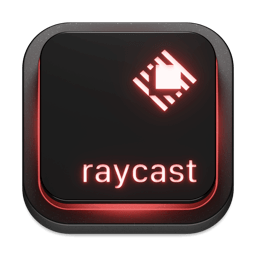 raycast 1.41.1 ¿macosЧ