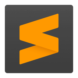 sublime text 4 for mac 4136 ı༭