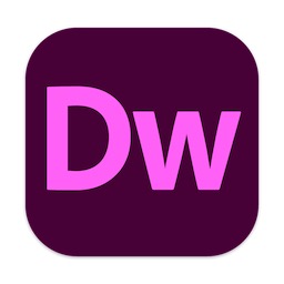 
adobe dreamweaver 2021 for mac 21.3 adobeҳ༭