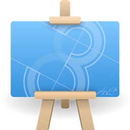 
paintcode for mac 3.5.3 ʸͼ