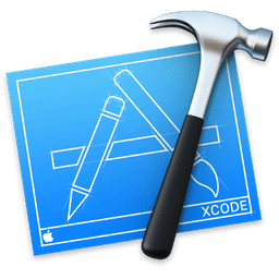 xcode 10.3İ maciosߵıرide