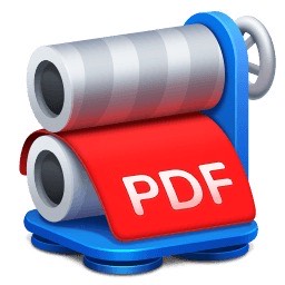 PDF Squeezer for mac 4.3.4 pdfѹʦ