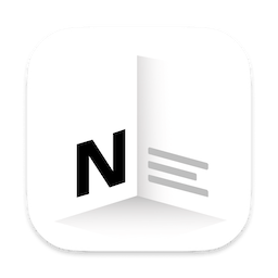 notesnook for mac 2.1.6 Դ˽˱ʼӦ