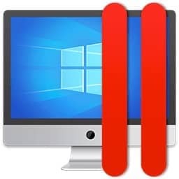 parallels desktop v17.1.4 ƽ windows