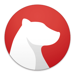 Ƽ mac- bear for mac v1.7