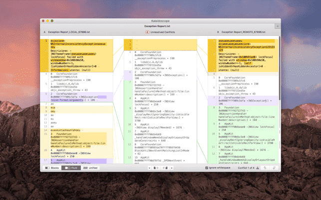 Kaleidoscope 3.7.1 for mac ļԱȹ_վ