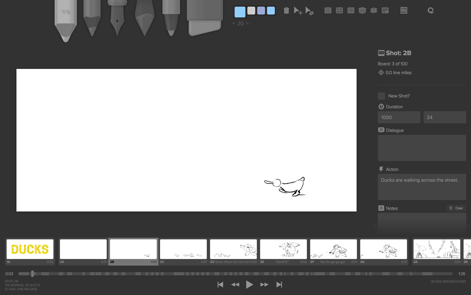 Storyboarder for mac 