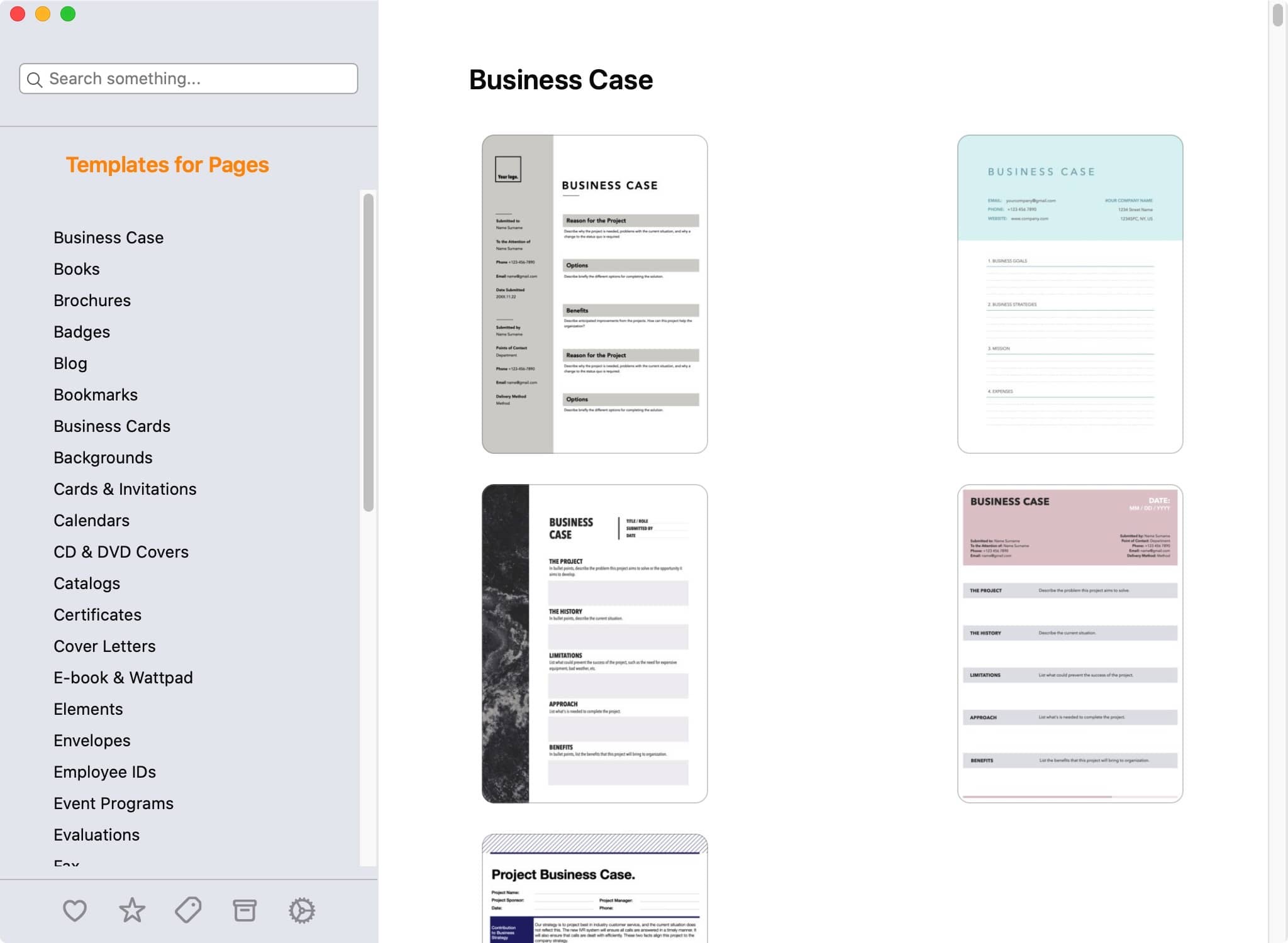 Templates for Pages 7.3 pagesģȫ_վ