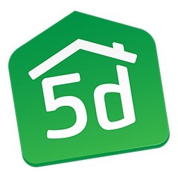 planner 5d 4.9.9 mac 3d