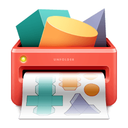 unfolder for mac 1.10.6 רҵ3dģչ