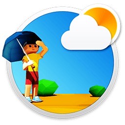 3dweather 3.8 macµ3d