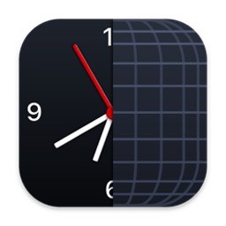 the clock for mac 4.5.1 ˵/ʱ