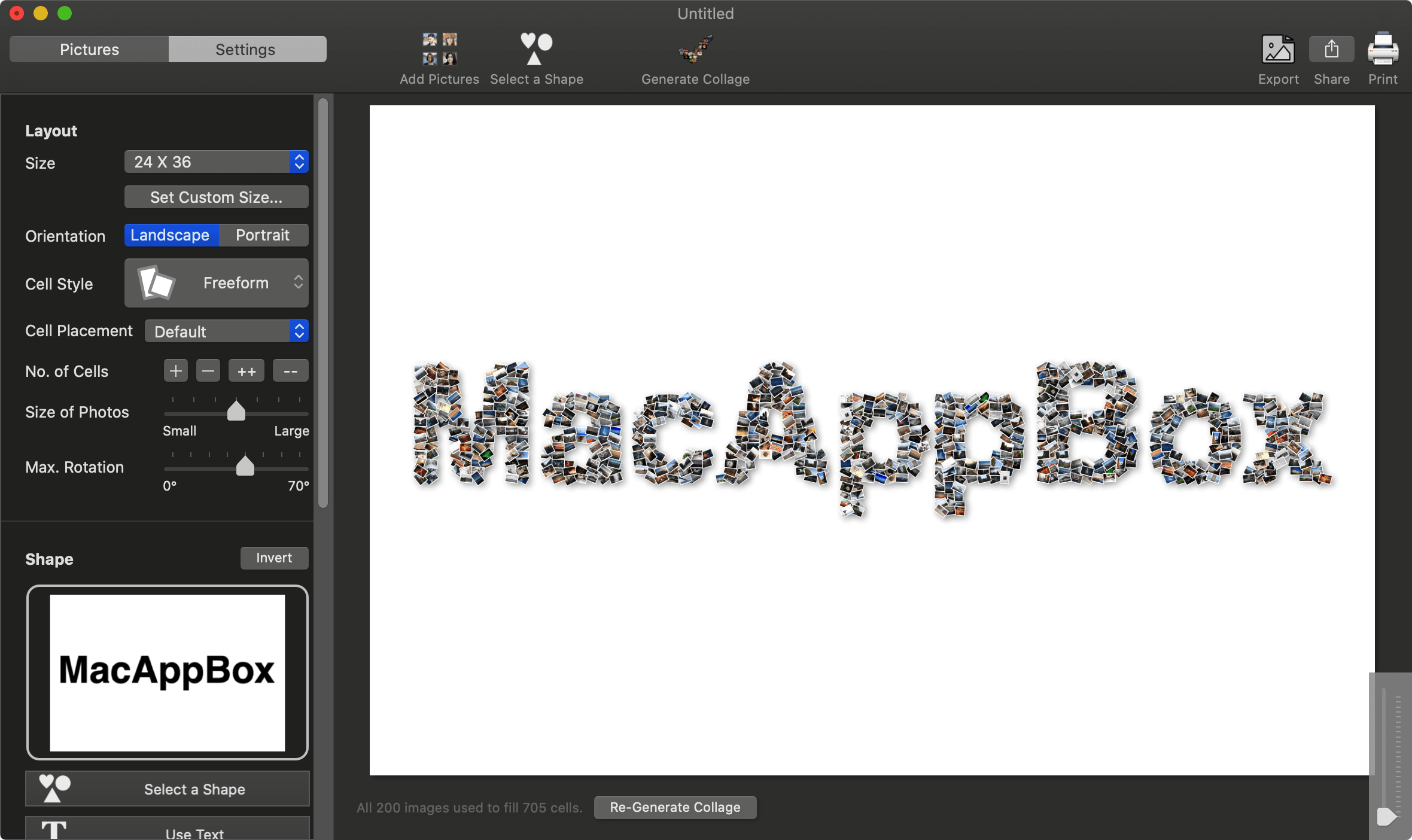 FigrCollage for mac 3.3.5 macƬǽ_վ