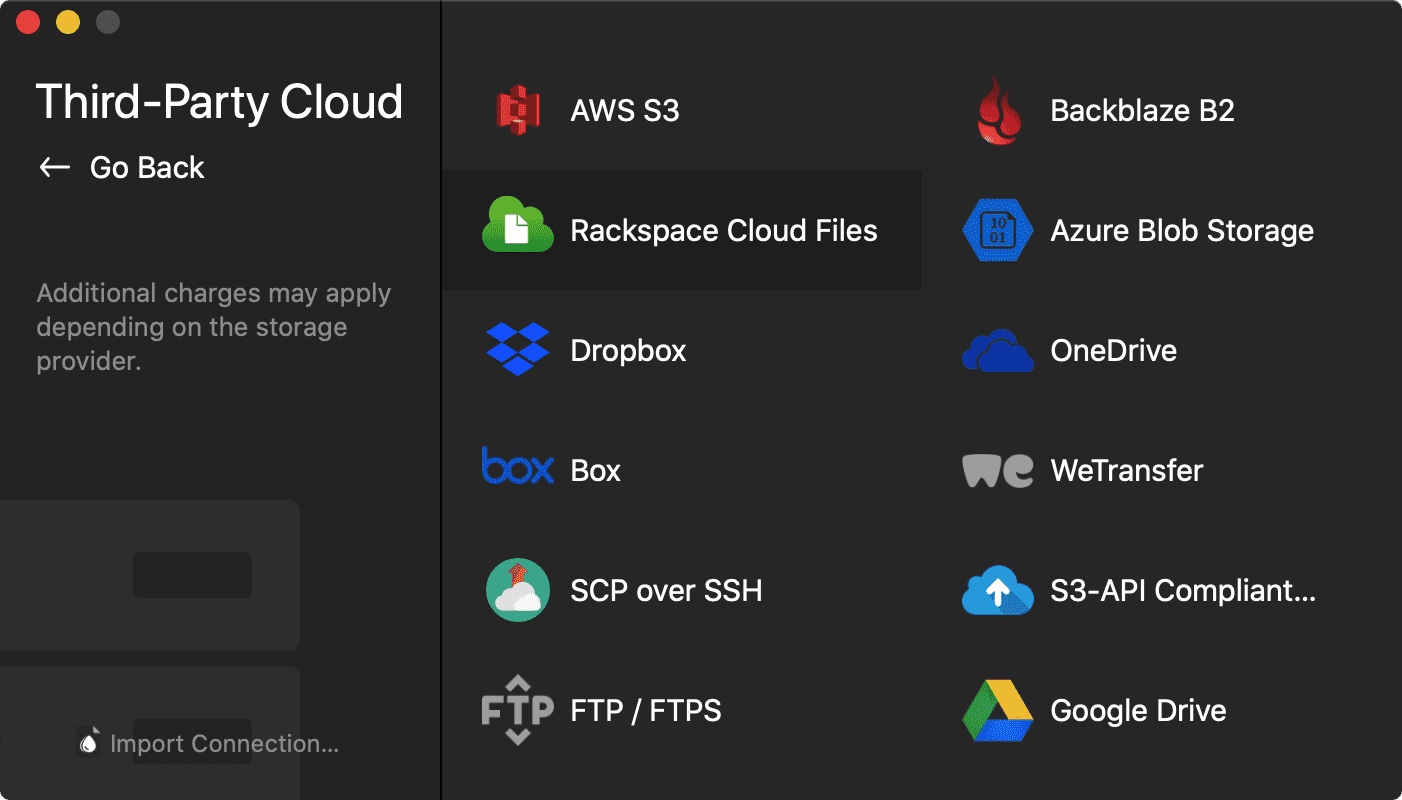 Dropshare 5 for mac 