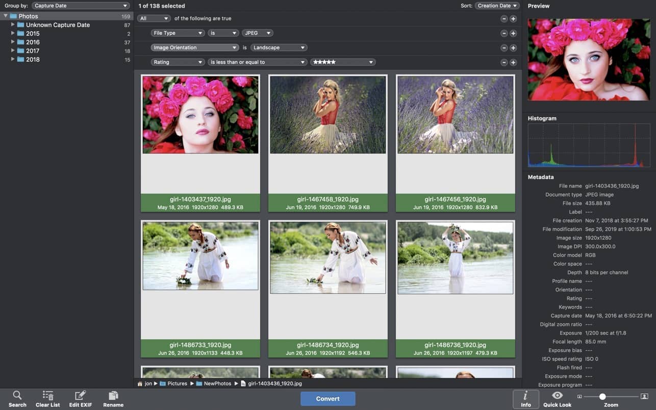 PhotoMill for mac 2.1.0 ͼƬ༭_վ