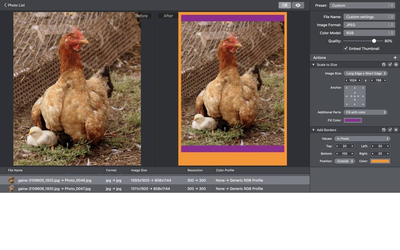 PhotoMill for mac 2.1.0 ͼƬ༭_վ