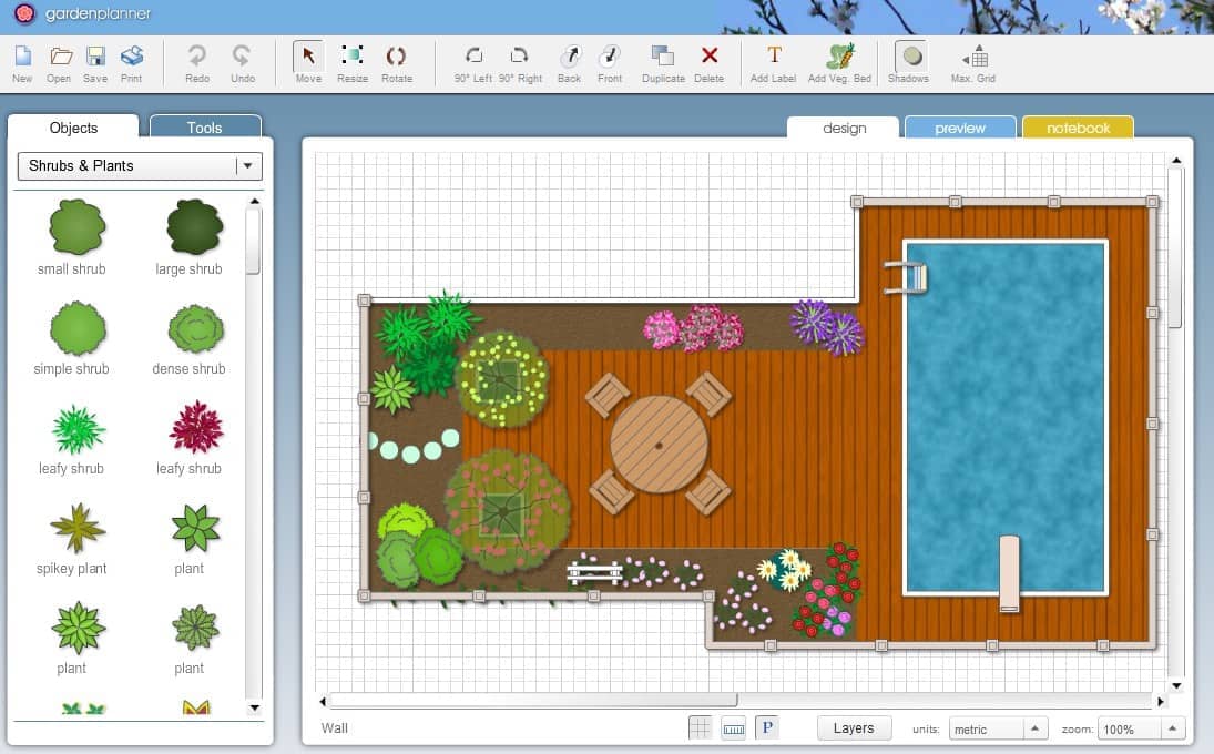 Garden Planner 3.7.33 mac ԰_վ