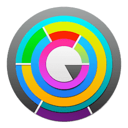 disk graph 2.3 mac̷С