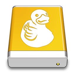 mountain duck 4.5.0 macƴ洢ڱ