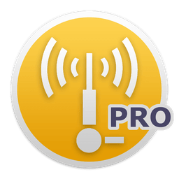 wifi explorer pro for mac 3.4 