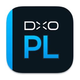 dxo?photolab 5 elite edition 5.2.2 macƽ