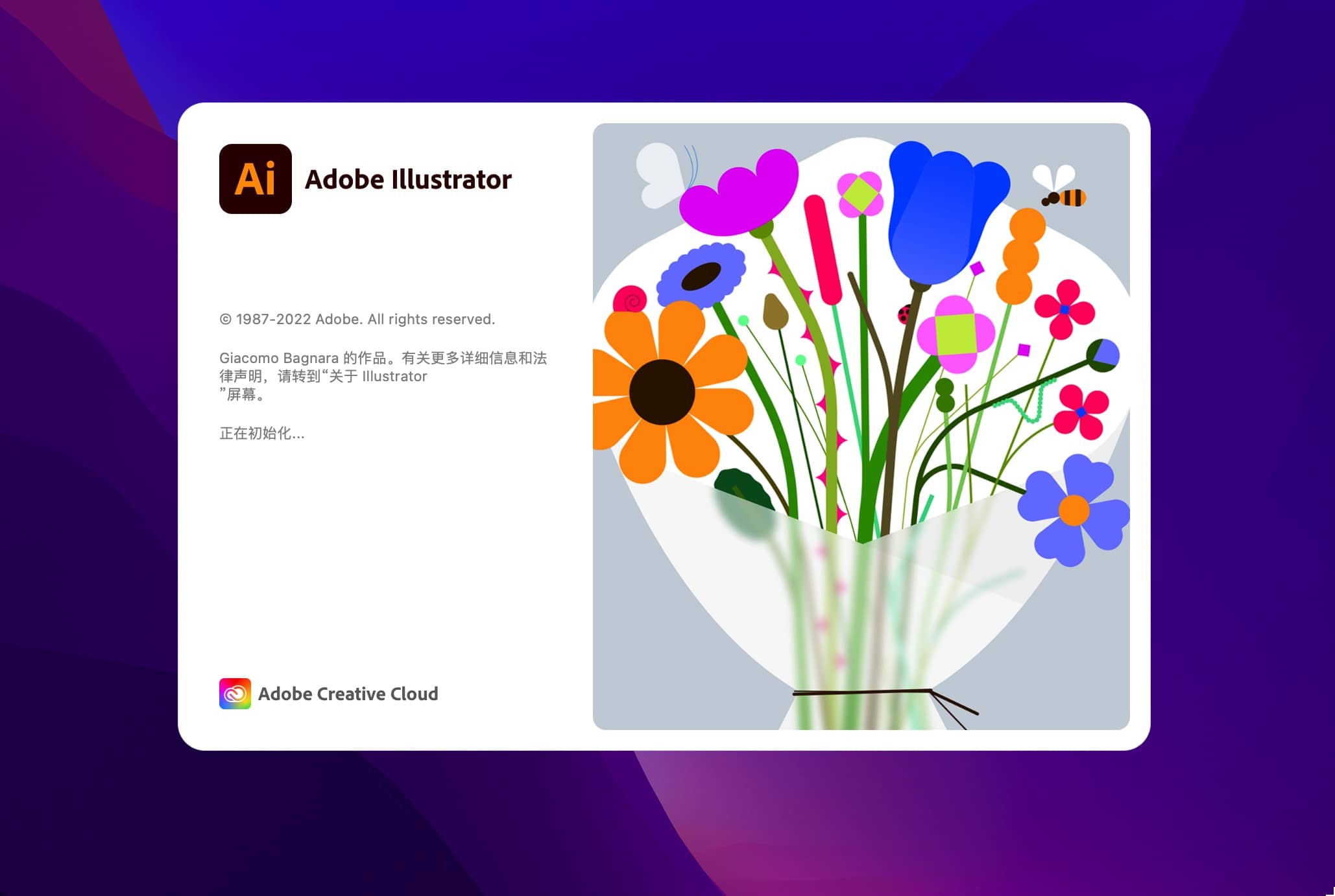 Adobe Illustrator for mac 2023 27.0.0_վ