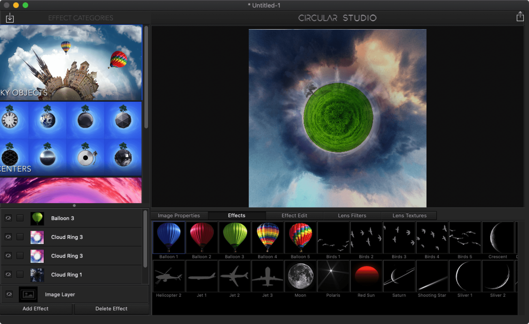 Circular Studio for mac 2.4  macȫƬ_վ