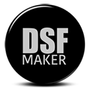 dsf maker for mac-dsf maker mac v1.1