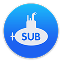 submarine for mac-submarine mac v2.1.1