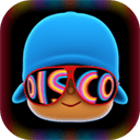 pocoyo disco for mac-pocoyo disco mac v1.0