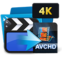 mac avchdƵת-anymp4 avchd converter v6.2.55