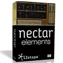 izotope nectar elements for mac-izotope nectar elements mac v1.00