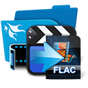 anymp4 flacת-anymp4 flac converter v6.2.17
