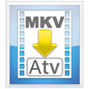 mkv2atv for mac-mkv2atv mac v1.1.3
