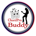 chordpro buddy for mac-chordpro buddy mac v1.2.5