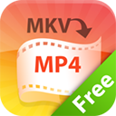 free mkv to mp4 converter-mkv to mp4 converter mac v5.1.23