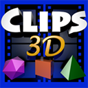 clips 3d for mac-clips 3d mac v2.3