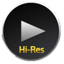hi-res audio playerfor mac-hi-res audio playermac v1.2.3