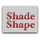 revisionfx shadeshape-shadeshape mac v4.2.1
